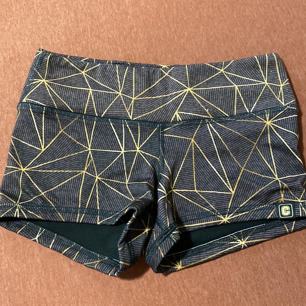 Fleo shorts